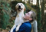 Felles tirsdagstrening med hund #4 - åpen for alle raser!