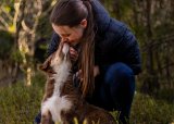 Kvinnegruppas jakthundtrening: Workshop i skadeforebygging hos hund - 01-06-2023