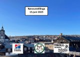 Rørosutstillinga 2025