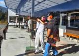 Hagleskyting damer - 19-08-2026