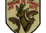 Jegerprøvekurs Farsund 2023