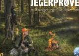Jegerprøvekurs inkl bøker