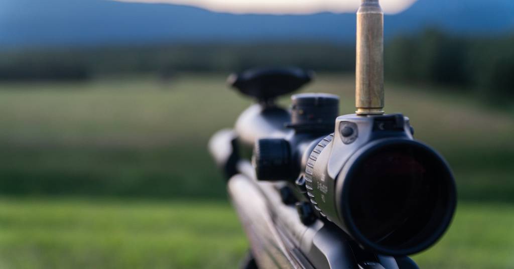 Rifle