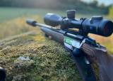 2026 Mandagskyting Riflebanen - Kvinner - 17-08-2026