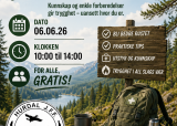 Egenberedskap i naturen