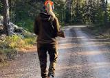 Skogsfugljakt og tur for kvinner til Finnskogen
