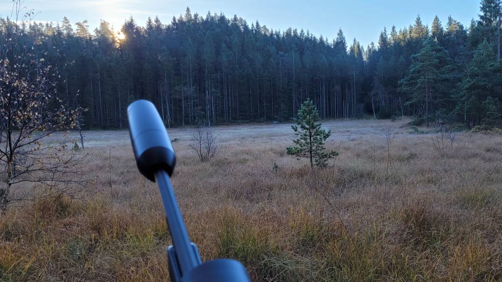 Damenes aften på riflebanen - 01-10-2026