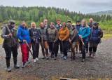 Regional kvinnesamling. 5.-6. juni 2026.