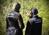 Rifleinstruktør del II 20.-22. juni