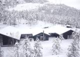 Speking og røyking 22. november