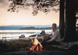 Kombikurs rakfisk, pølser, røyking og speking 10.-12. november