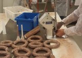 Kombikurs pølserproduksjon, røyking og speking 9.-10. november