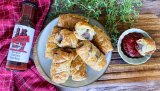 Sausage rolls