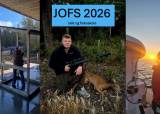 Jakt og Fiskeskolen JOFS 2026 - 09-08-2026