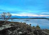 Uttynningsfiske Fiskebekksjøen - 09-08-2026