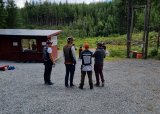 Jaktskytterskolen Erfarne deltar på 200 duer Compak Sporting lørdag/søndag 15/16 juni. 2025