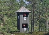 Regionmesterskap i 100 skudds leirduesti