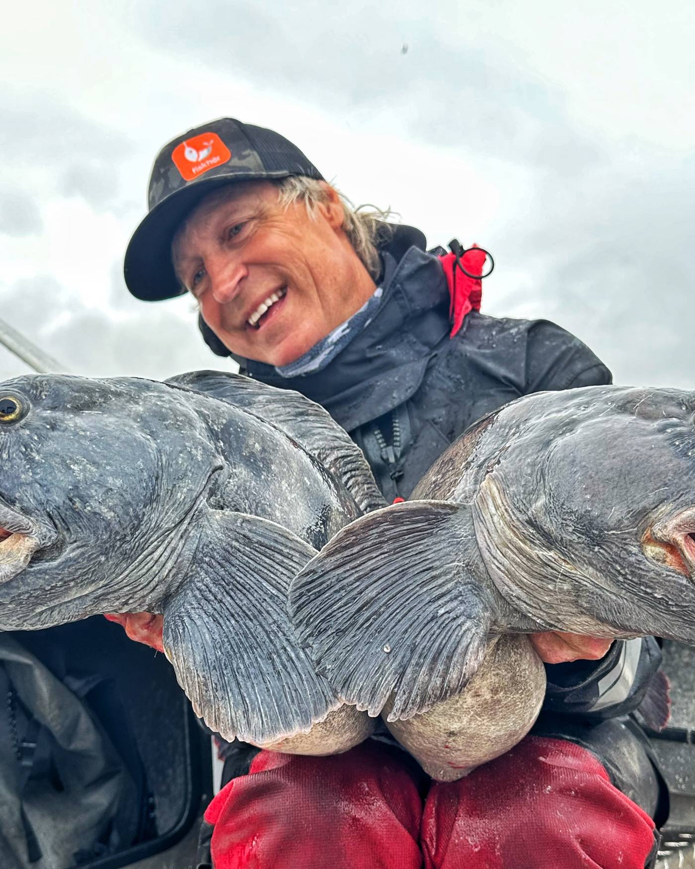 Fish Buddy Finn fiskeplasser og få mer fisk med Fishbuddy - NJFF