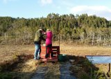 Leirdueskyting for kvinner - 13-05-2025
