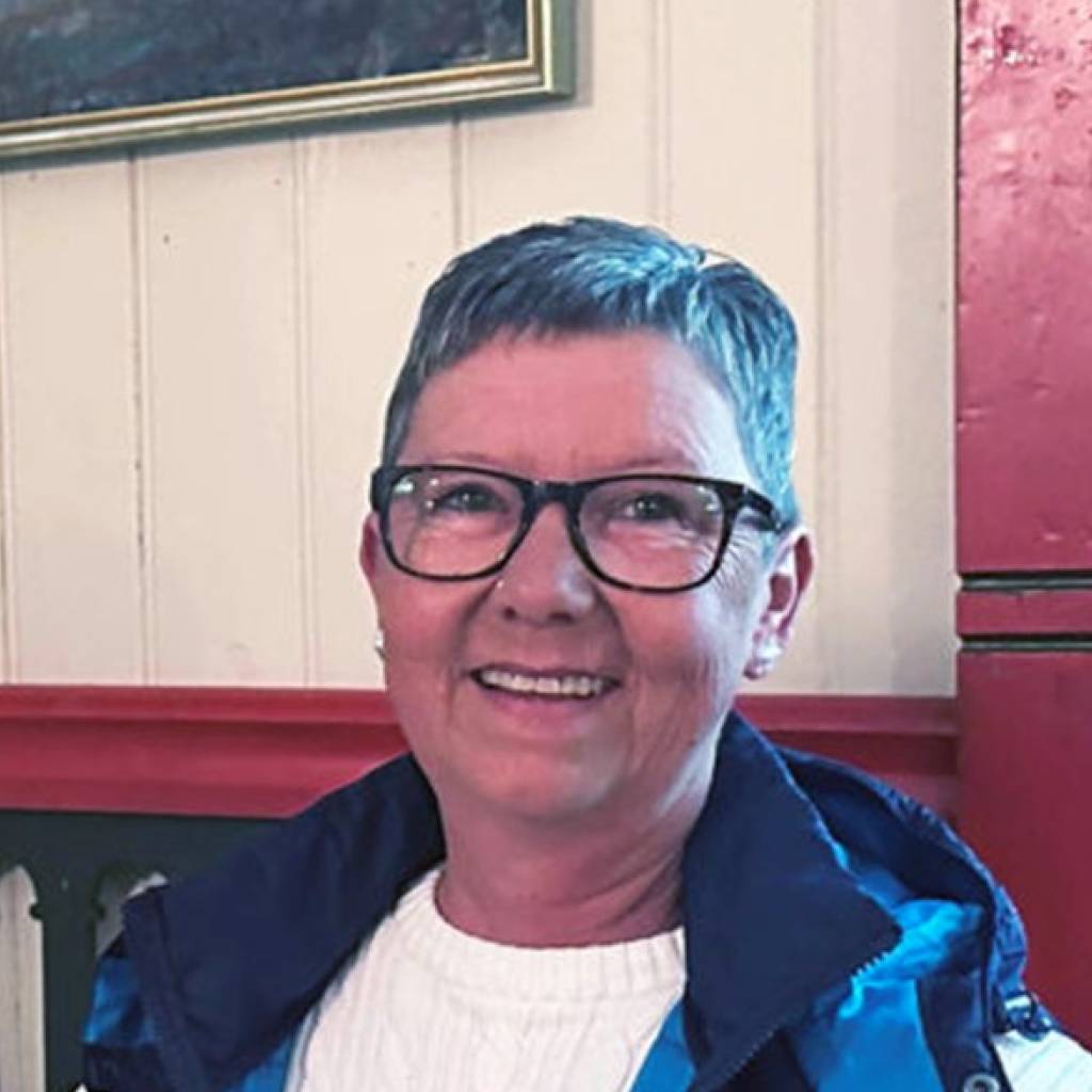 Turid Sættem Eggen