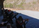 Skyting - Rifle og Hagle - 01.06.23