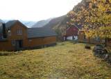 Introjakt-Korsadalen- Hjort/Rådyr- 16.-18 oktober