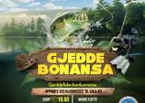 Fiskesommer - Gjeddebonansa - 29. mai 2026