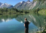 Fiskesommer 2025