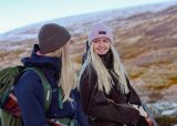 Damekveld på skytebana