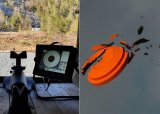 Skyting - Rifle og Leirdue - 19.06.25