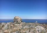 Felles kveldstur til Storfonna (08.07.26)