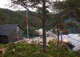 Fiskesommer på Rottøya- Sjøfiske, grilling, padling for alle 21.06.26