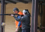 Dameskyting Rifle og Leirdue - Mandag 07.07.25