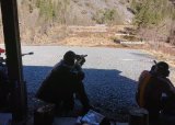Skyting - Rifle og Hagle - 08.06.23