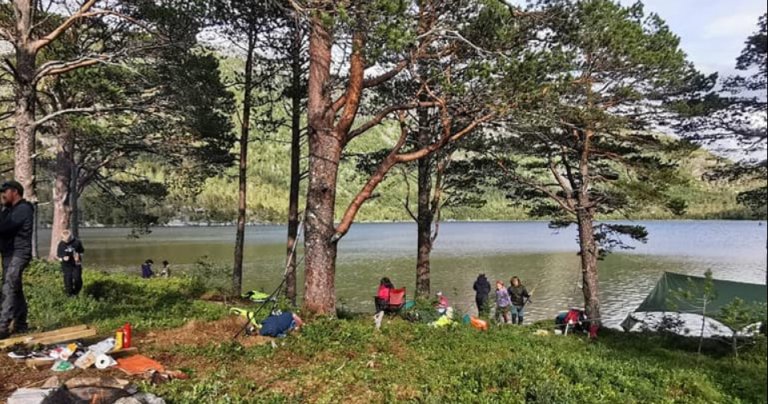 Sandvatnet - Linn Oldervik.jpg