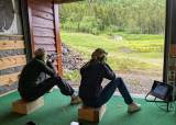 Skytekveld for damer - 26-05-2026