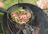 Familieaktivitetsdag Skålasenteret