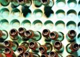 Kurs i hjemmelading av riflepatroner