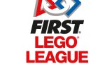 First Lego League Logo