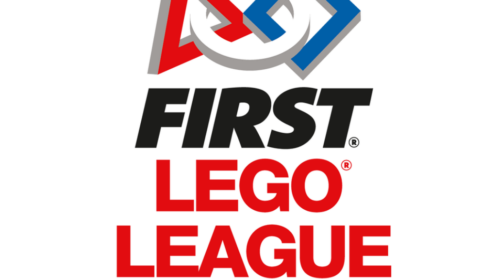 First Lego League Logo