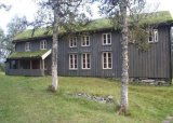 Friluftslivets år 2025: Familiedag på Vaulen