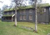 Småviltjakt for hele familien