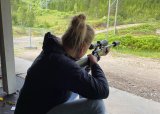 Skytetrening rifle - 02-07-2023