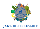 Jakt- og fiskeskole 2025: Mat på primus