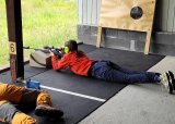 Rifletrening og storviltprøve, SJFF Jenter - 06-07-2025