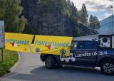 Fiskesommar 2026 - Olsok i Valldal