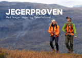 Jegerprøven 2026