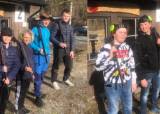 Jakt- og fiskeskole (JOFS) 2026 Høst - 19-08-2026
