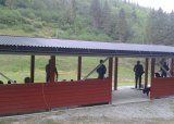 Introduksjonskveld på haglebanen - 27-05-2025