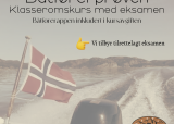 Båtførerprøven med eksamen (2)